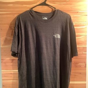 North face shirt